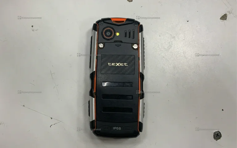 Texet TM-513R