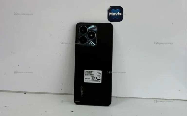 Realme c53 6/128