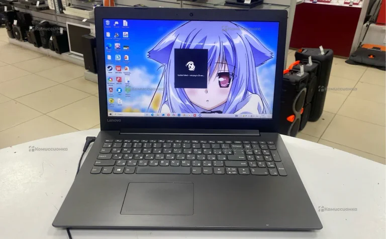 Ноутбук  Lenovo 81D6