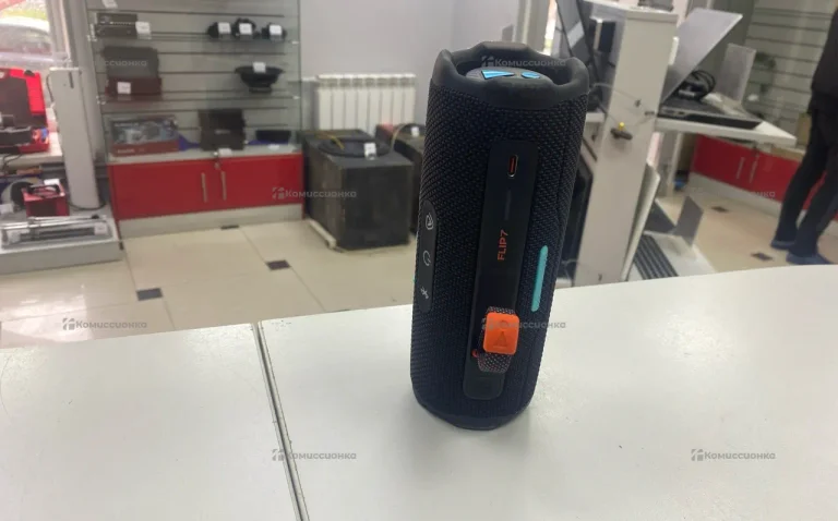 Колонка  Jbl flip 7