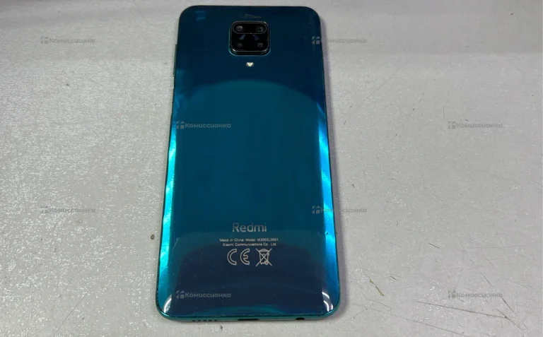 Xiaomi Redmi Note 9S 4/64Gb