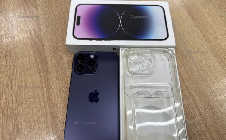 Apple iPhone 14 Pro Max 6/256 ГБ