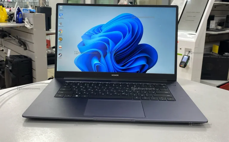 Ноутбук  Honor MagicBook X15