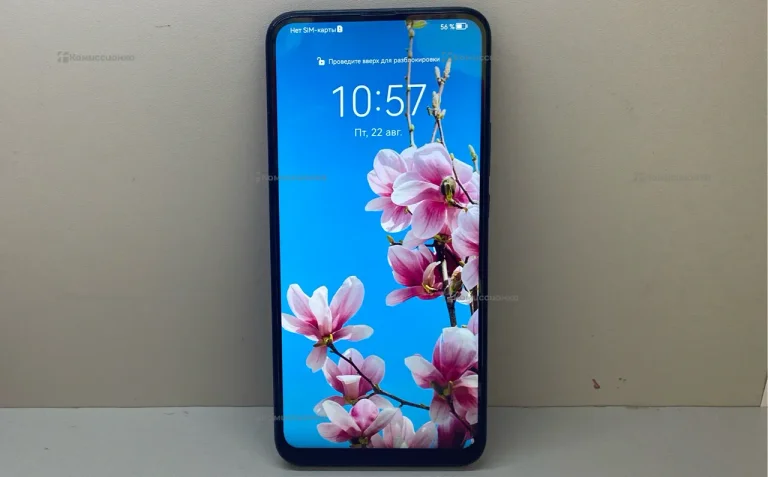Honor 9X 6/128Gb