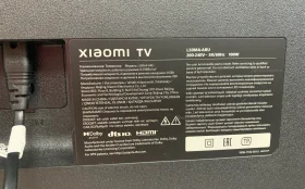 Купить Телевизор Xiaomi TV series A 50” б/у , в Тольятти Цена:21900рублей