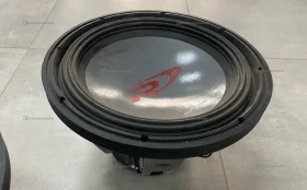 Купить Сабвуфер  alpine r15 б/у , в Краснодар Цена:11900рублей