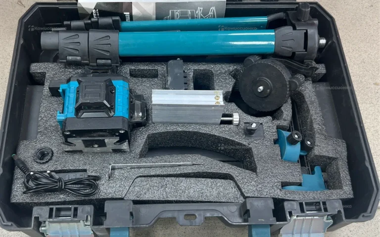 Лазерный уровень Makita rep.