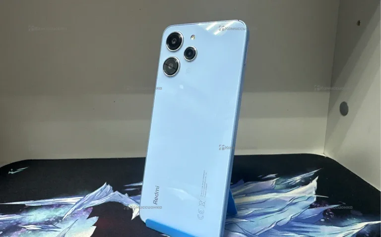 Xiaomi Redmi 12 4/128 ГБ