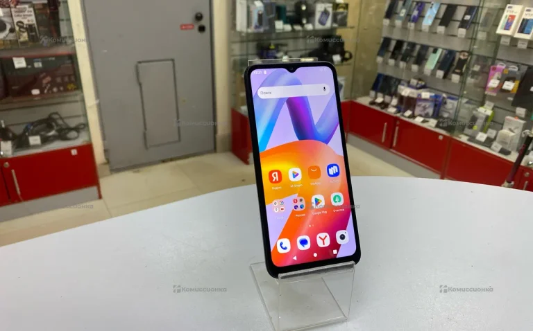 Xiaomi Redmi A2+ 64 ГБ