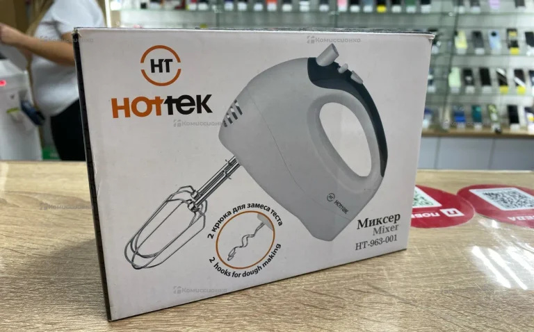 Миксер кухонный Hottek HT-963-001