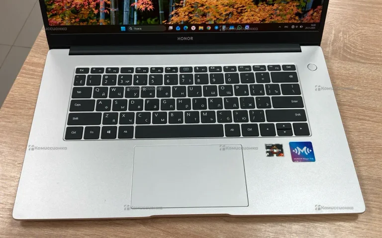 Ноутбук Honor MagicBook 15