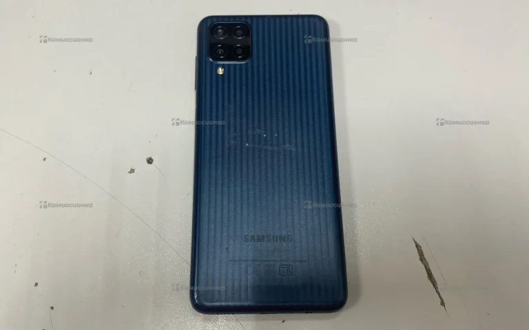 Samsung Galaxy M12 4/64