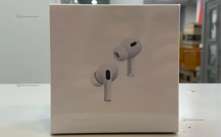 Наушники  AirPods Pro