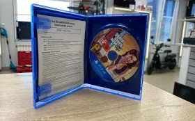 Купить Диск ps4 gta 5 б/у , в Казань Цена:1490рублей