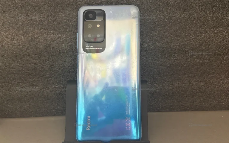 Xiaomi Redmi 10 64