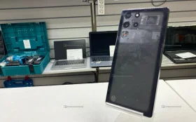 ZTE nubia RedMagic 10 Pro+ 24/1 ТБ