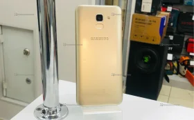 Samsung Galaxy J6 3/32 ГБ