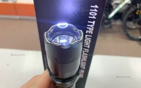 Шокер-Фонарик