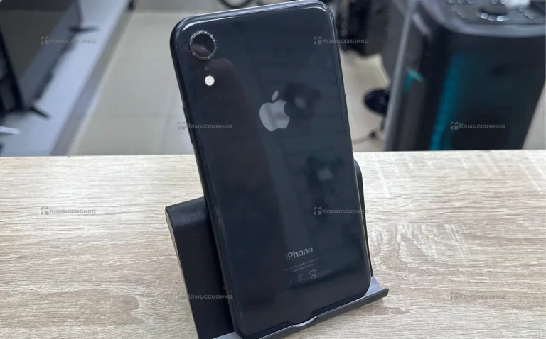 Apple iPhone. XR 64 ГБ