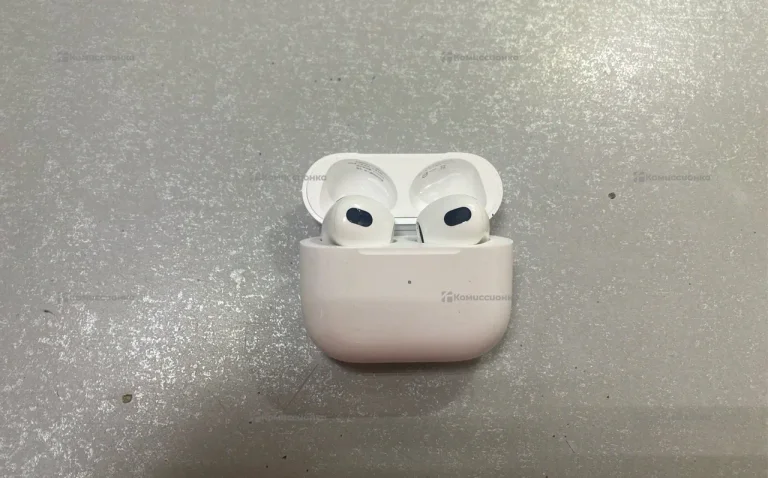 Наушники  AirPods 3