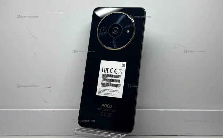 Xiaomi Poco C61 4/128 ГБ