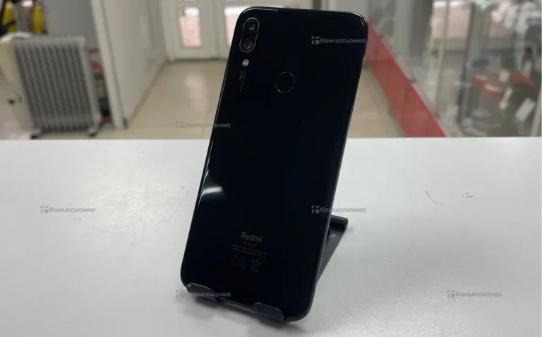 Xiaomi Redmi Note 7 3/32 ГБ