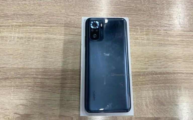 Xiaomi Redmi Note 10S 6/128 ГБ