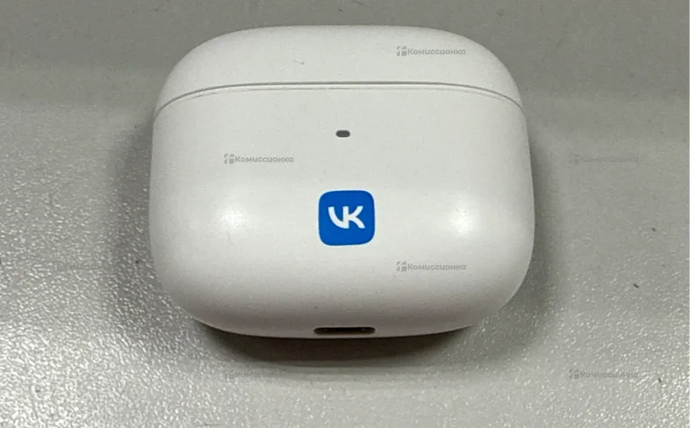 Наушники  vk sound