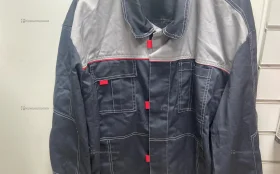 Купить Рабочий костюм (штаны/куртка/футболка) б/у , в Москва и область Цена:1500рублей