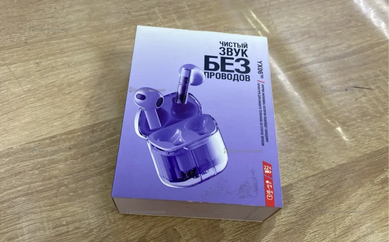 Наушники  YX06