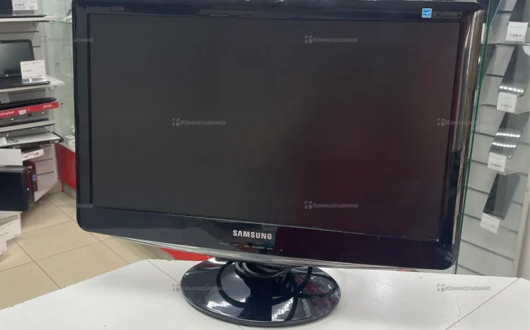 Монитор Samsung SyncMaster B2030