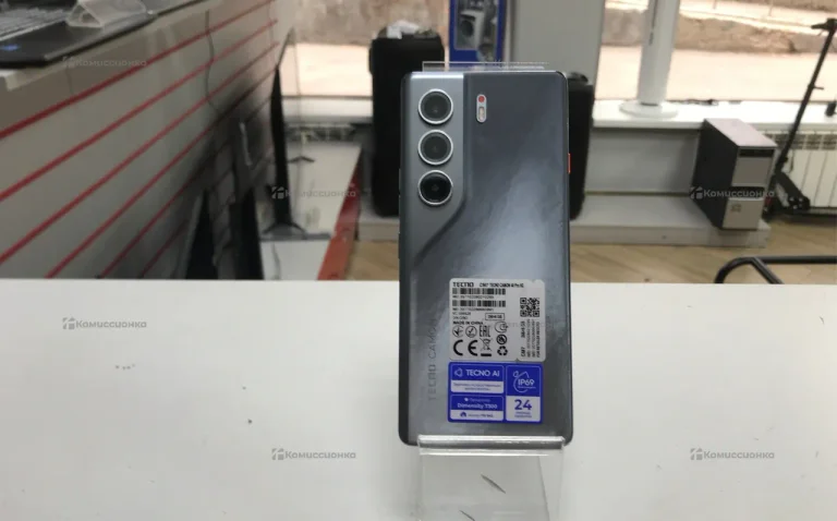 Tecno camon 40 pro 256 5G