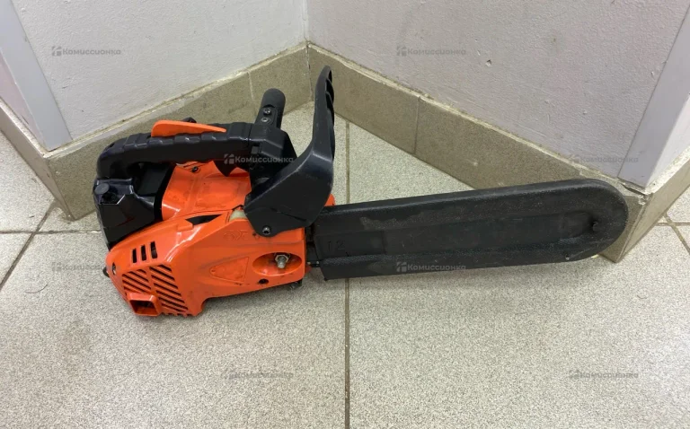 Бензопила Patriot PT 2512