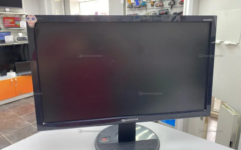 монитор packard bell 203dx