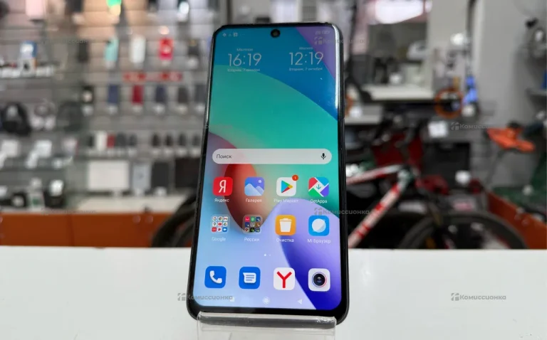 Xiaomi Redmi 10 2022 4/64 ГБ