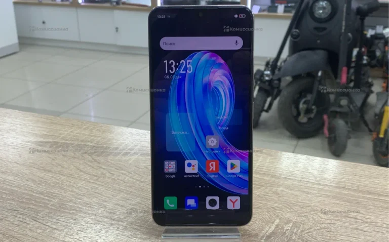 Infinix Note 30i 8/128 ГБ