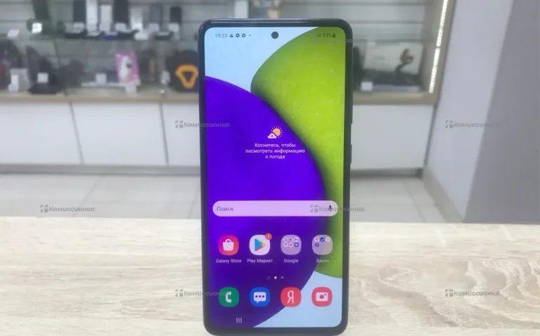 Samsung Galaxy A52 4/128 ГБ