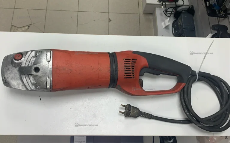 УШМ Hilti DAG 230-D
