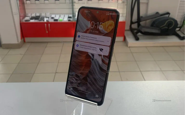 Xiaomi Poco M5s 4/128 ГБ