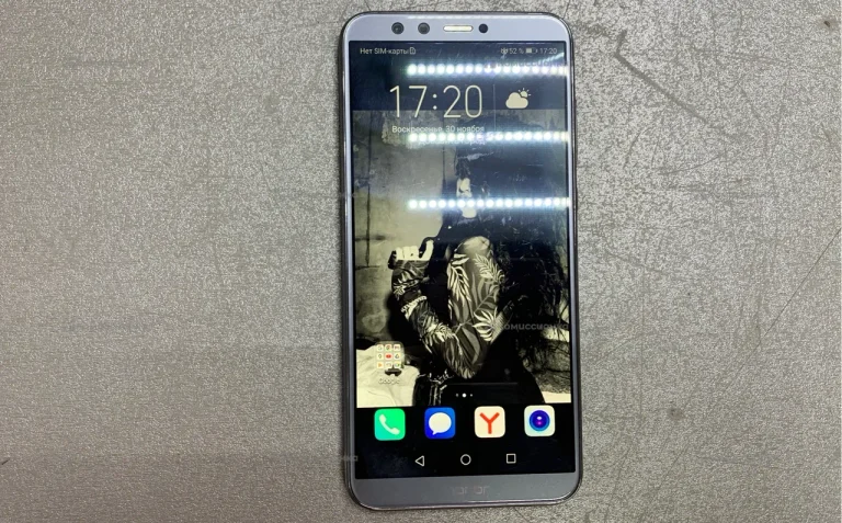 Honor 9 Lite 3/32 ГБ