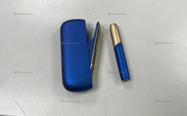 Iqos 3