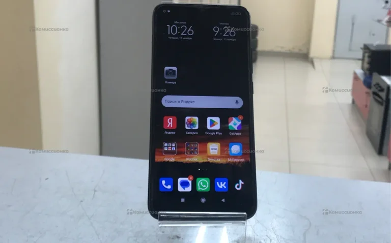 Xiaomi Redmi 9C 3/64 ГБ