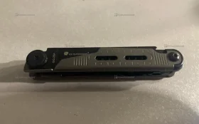 Купить Мультитул Xiaomi HX OUTDOORS Versatile Tool 1 (серый) б/у , в Кострома Цена:1590рублей