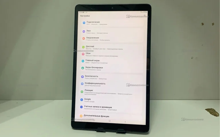 Планшет Samsung  Galaxy Tab A SM-T515 2/32 ГБ