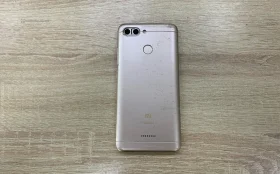 Xiaomi Redmi 6 3/32 ГБ
