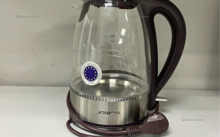 Чайник Polaris pkw1755CGL