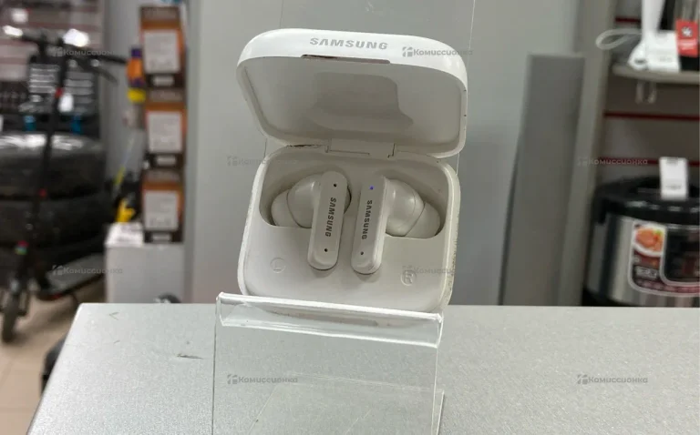 Наушники Samsung rep