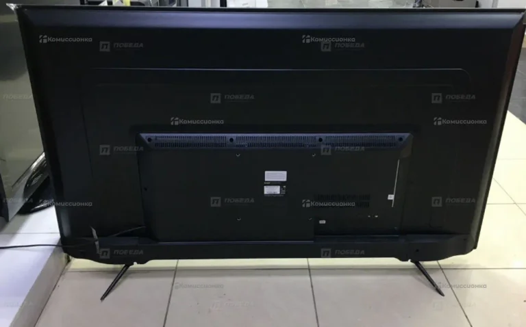 Телевизор Sber 50u4127
