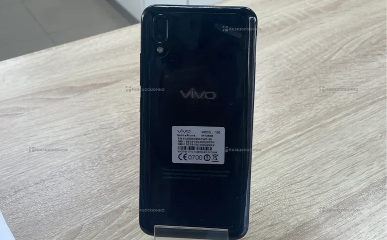 vivо y93