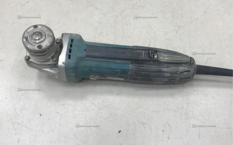 УШМ makita GA5034